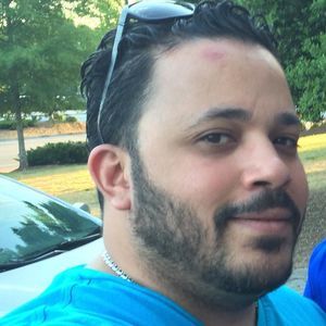 Meet your Posher, Luis